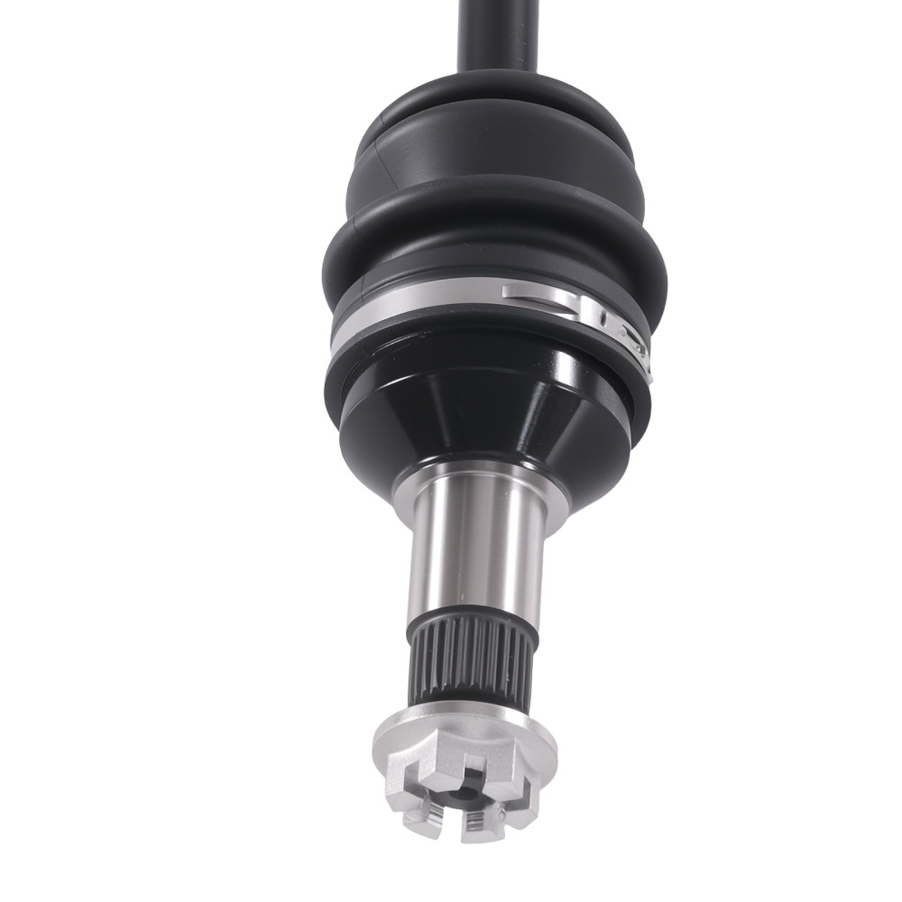 Front Right CV Axle Drive Shaft compatible for Arctic Cat 400/500/650 4x4 Front Right 2005