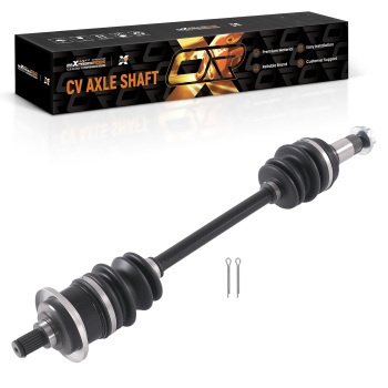 Front Right CV Axle Drive Shaft compatible for Arctic Cat 400/500/650 4x4 Front Right 2005