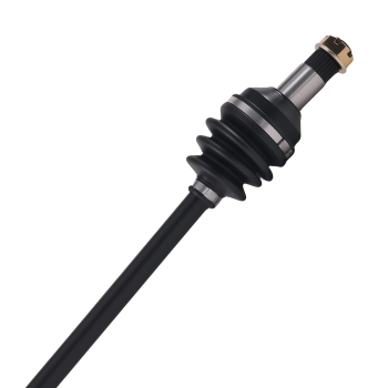 Rear Left Right Cv Joint Axle compatible for Arctic Compatible for Cat Prowler Xt 550 Xt 650 Xt 700 4x4