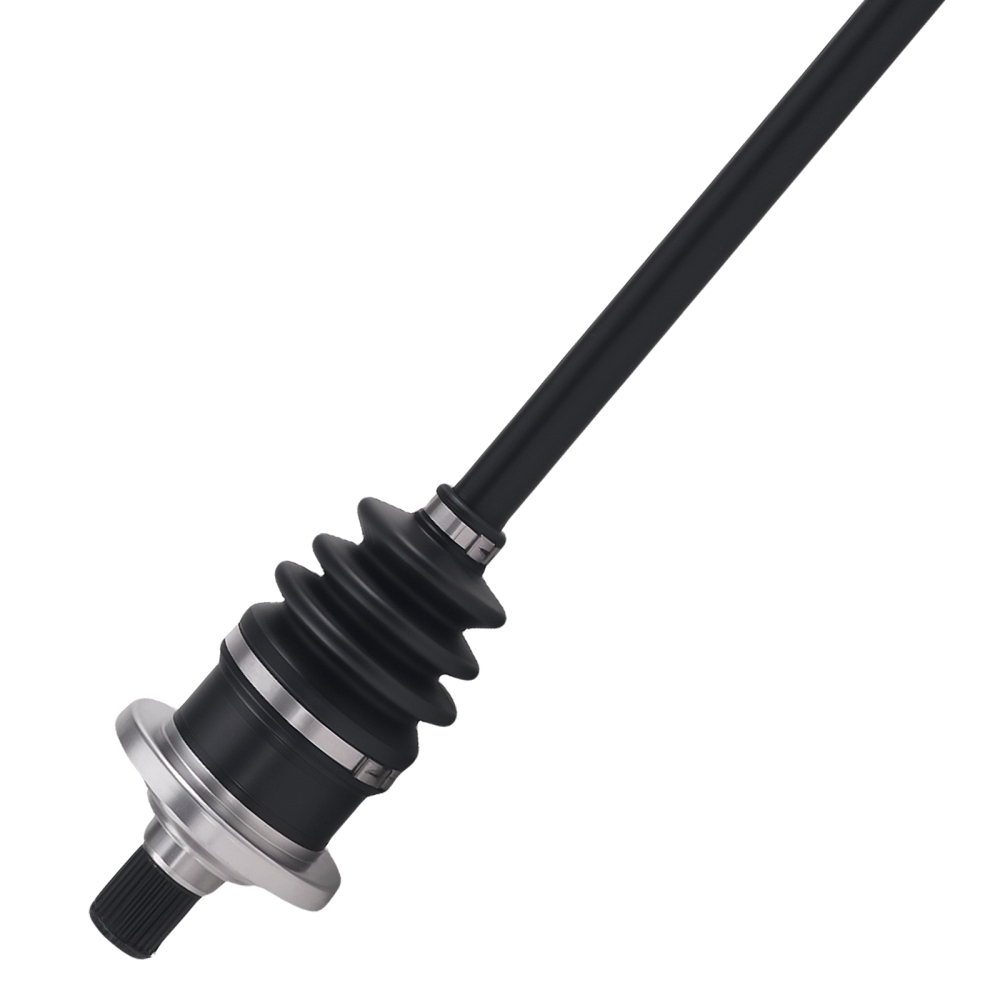 Rear Left Right Cv Joint Axle compatible for Arctic Compatible for Cat Prowler Xt 550 Xt 650 Xt 700 4x4