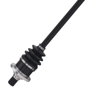 Rear Left Right Cv Joint Axle compatible for Arctic Compatible for Cat Prowler Xt 550 Xt 650 Xt 700 4x4