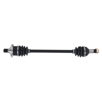 Rear Left Right Cv Joint Axle compatible for Arctic Compatible for Cat Prowler Xt 550 Xt 650 Xt 700 4x4
