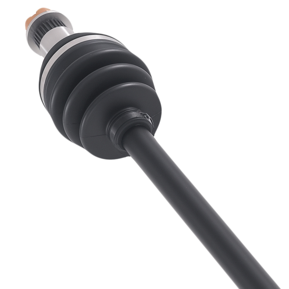 Rear Left Right Cv Joint Axle compatible for Arctic Compatible for Cat Prowler Xt 550 Xt 650 Xt 700 4x4