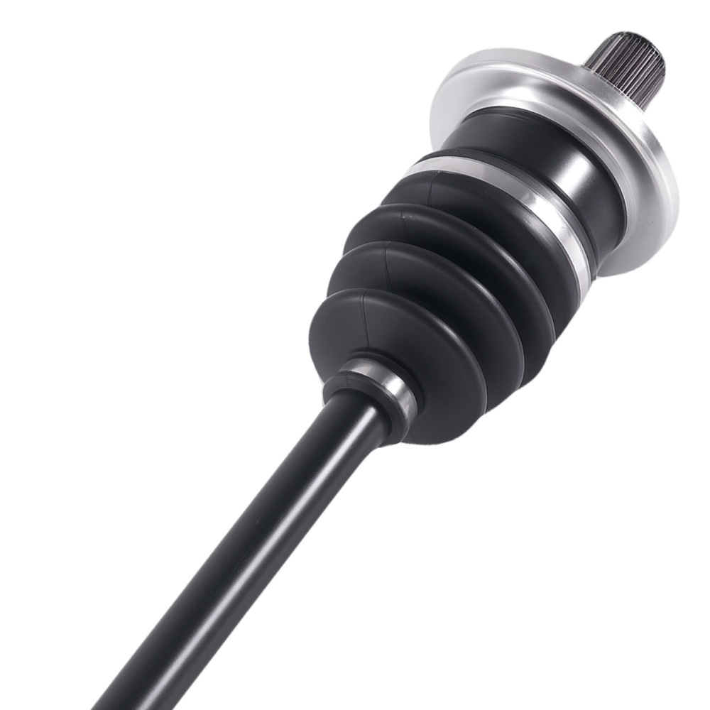 Rear Left Right Cv Joint Axle compatible for Arctic Compatible for Cat Prowler Xt 550 Xt 650 Xt 700 4x4