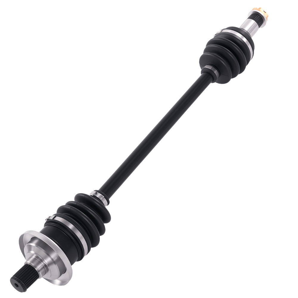 2* Rear CV Joint Axles For Prowler XT 650 2006-2009XT 700 2009 4X4 1436-411