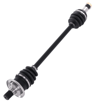 2* Rear CV Joint Axles For Prowler XT 650 2006-2009XT 700 2009 4X4 1436-411