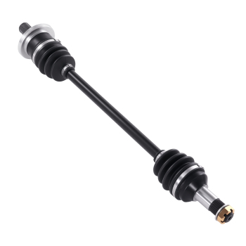 2* Rear CV Joint Axles For Prowler XT 650 2006-2009XT 700 2009 4X4 1436-411