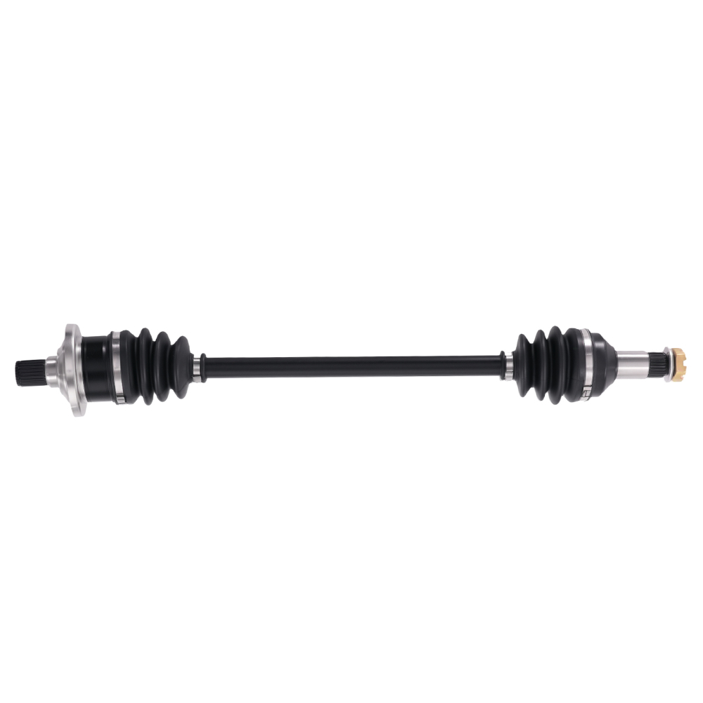 2* Rear CV Joint Axles For Prowler XT 650 2006-2009XT 700 2009 4X4 1436-411