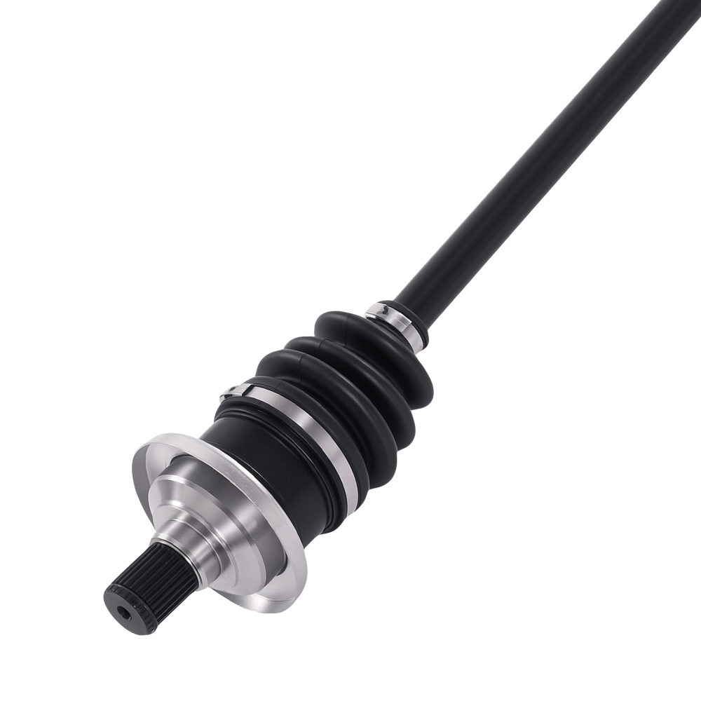 2* Rear CV Joint Axles For Prowler XT 650 2006-2009XT 700 2009 4X4 1436-411