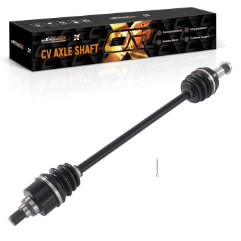 Front Left or Right CV Joint Axle compatible for Arctic Cat Wildcat 1000/4/X 13-14 1502774