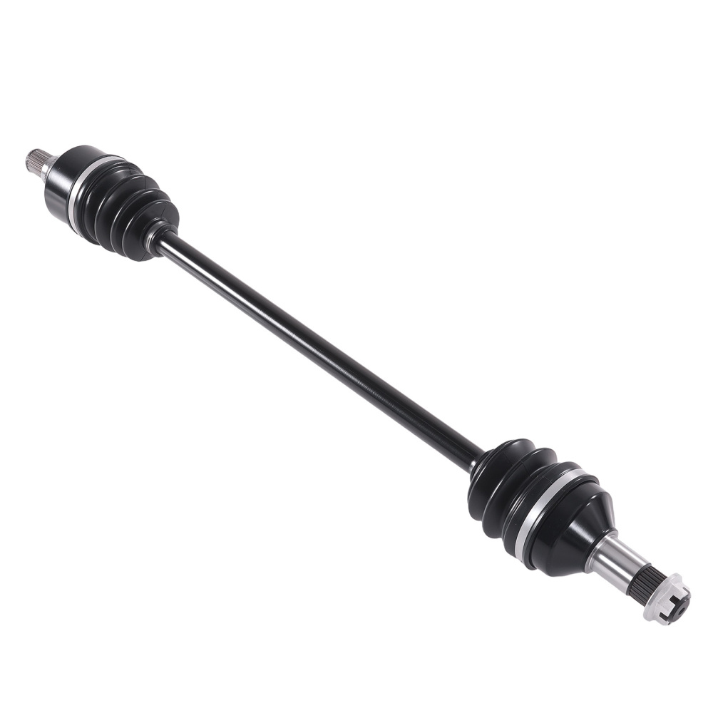 Front CV axle compatible for Arctic Cat Wildcat 1000 13-14/Wildcat 4 1000 13-14 1502774