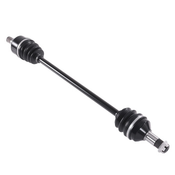 Front CV axle compatible for Arctic Cat Wildcat 1000 13-14/Wildcat 4 1000 13-14 1502774