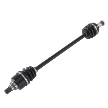 Front CV axle compatible for Arctic Cat Wildcat 1000 13-14/Wildcat 4 1000 13-14 1502774