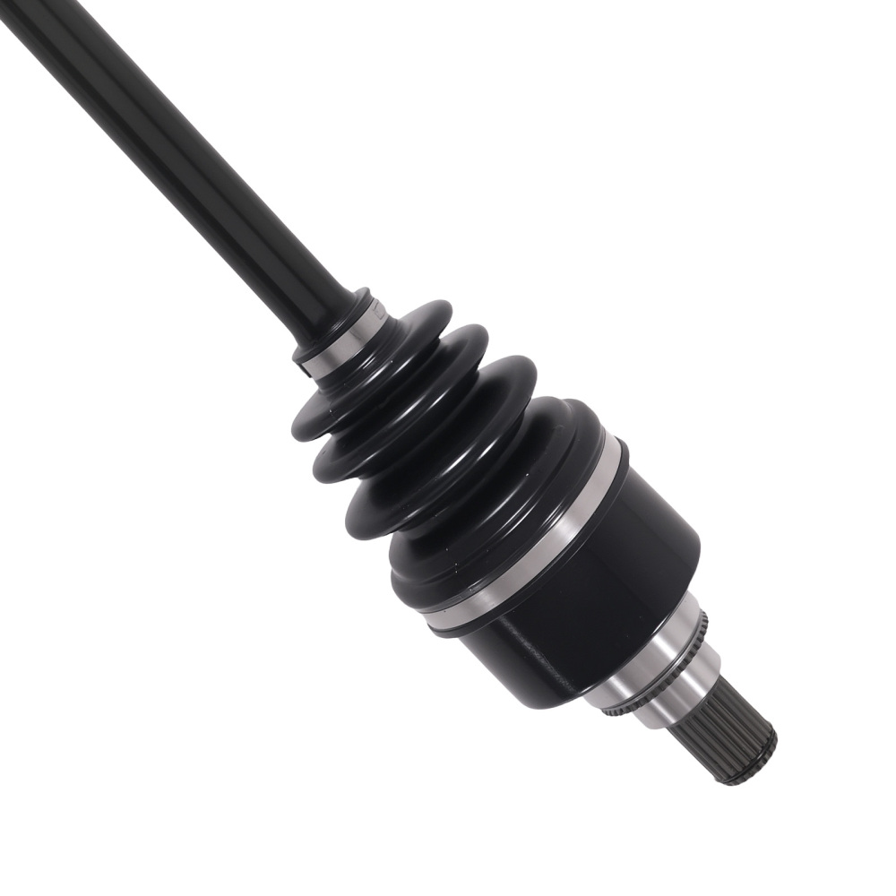 Front CV axle compatible for Arctic Cat Wildcat 1000 13-14/Wildcat 4 1000 13-14 1502774
