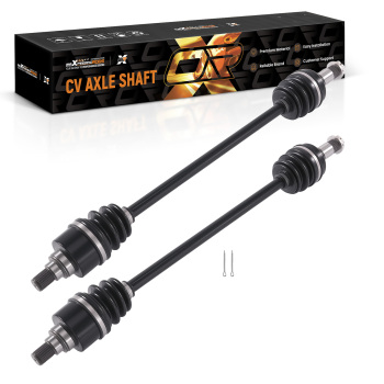 Front CV axle compatible for Arctic Cat Wildcat 1000 13-14/Wildcat 4 1000 13-14 1502774