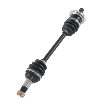 Front Left CV Axle compatible for Arctic Cat 1000/400/450/500/550/650/700 4X4 compatible for AC 2006-2014