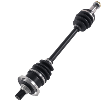 Front Left CV Axle compatible for Arctic Cat 1000/400/450/500/550/650/700 4X4 compatible for AC 2006-2014