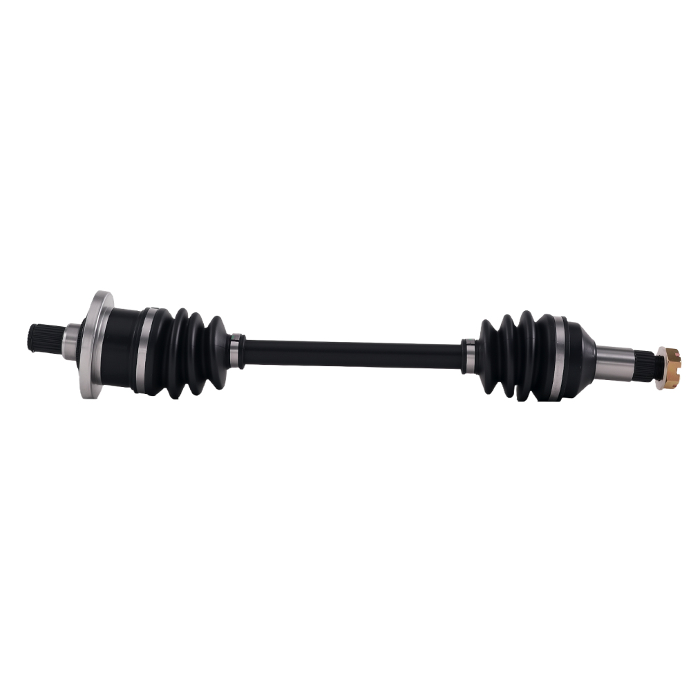 Front Left CV Axle compatible for Arctic Cat 1000/400/450/500/550/650/700 4X4 compatible for AC 2006-2014