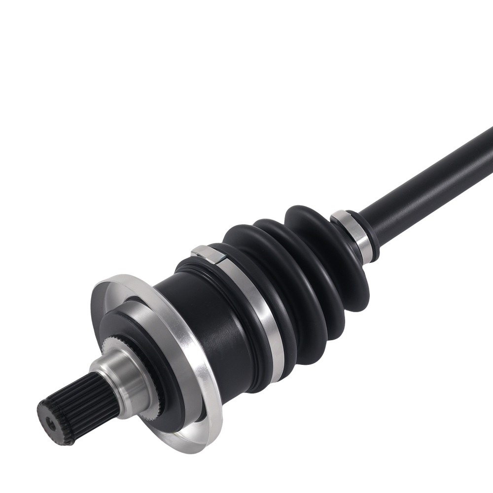 Front Left CV Axle compatible for Arctic Cat 1000/400/450/500/550/650/700 4X4 compatible for AC 2006-2014