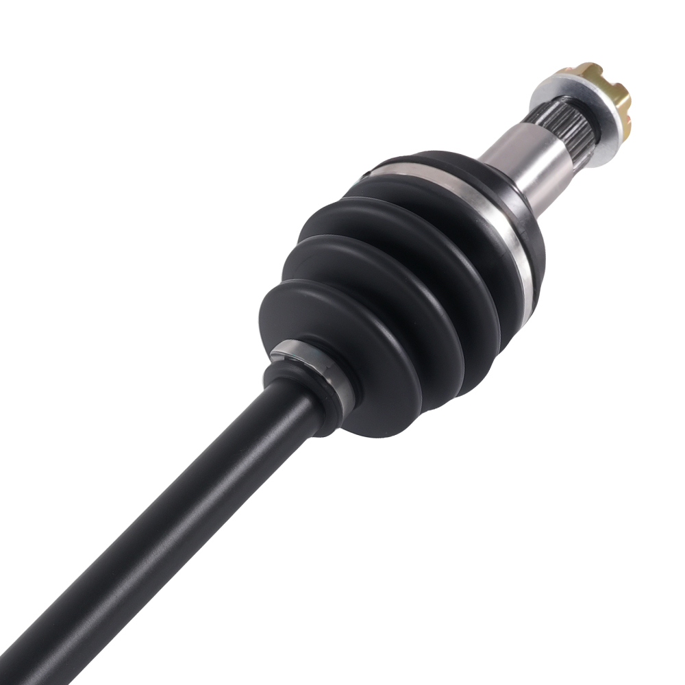 Front Left CV Axle compatible for Arctic Cat 1000/400/450/500/550/650/700 4X4 compatible for AC 2006-2014