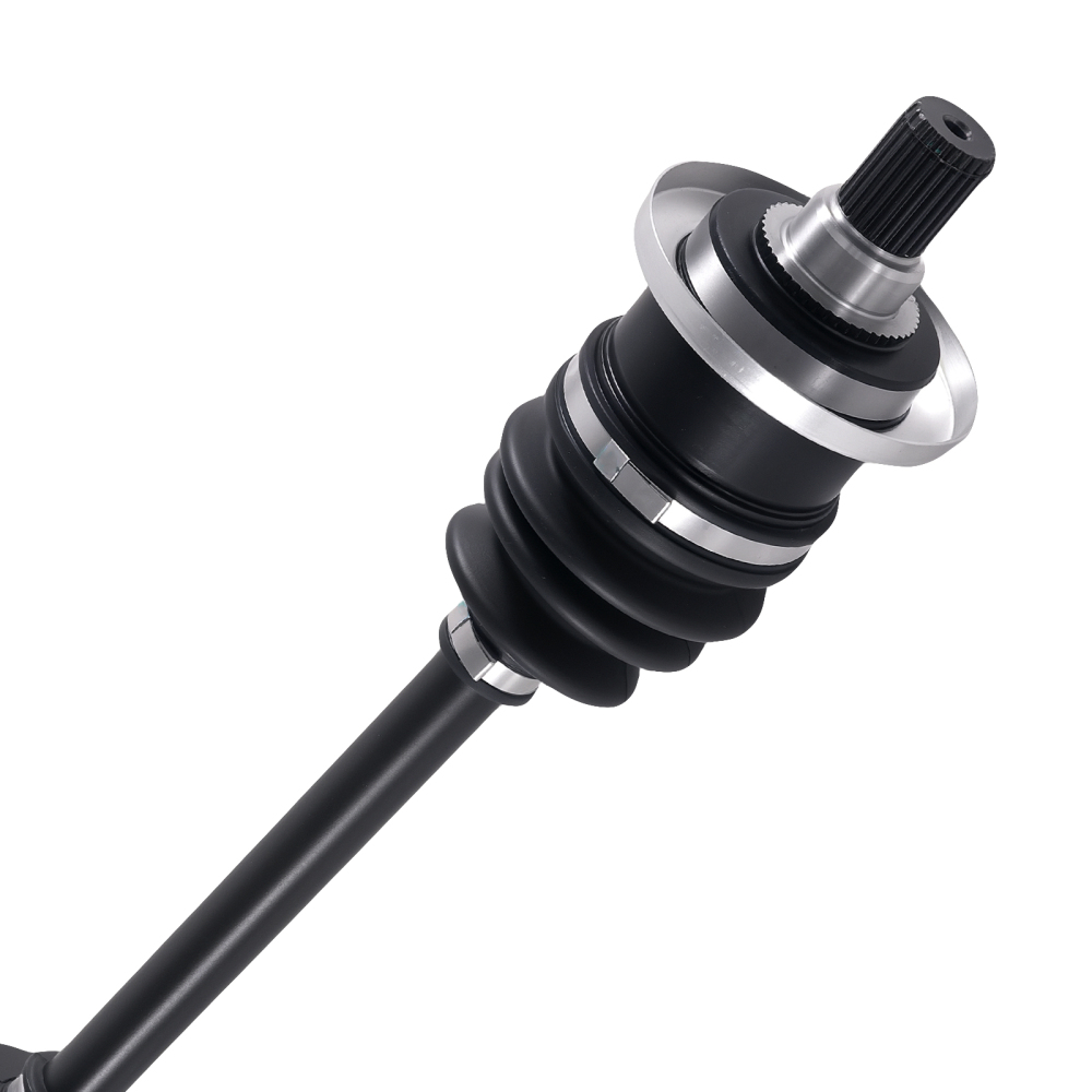 Front Left CV Axle compatible for Arctic Cat 1000/400/450/500/550/650/700 4X4 compatible for AC 2006-2014