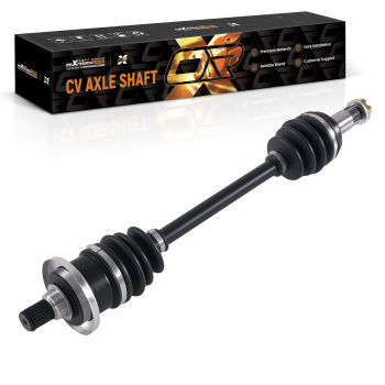 Front Left CV Axle compatible for Arctic Cat 1000/400/450/500/550/650/700 4X4 compatible for AC 2006-2014