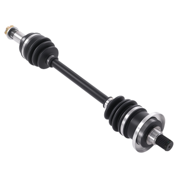 Front LeftRight CV Axle Kit compatible for Arctic Cat 700 4X4 EFI 2008 1502-873