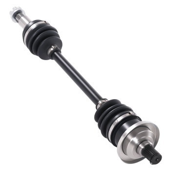 Front LeftRight CV Axle Kit compatible for Arctic Cat 700 4X4 EFI 2008 1502-873