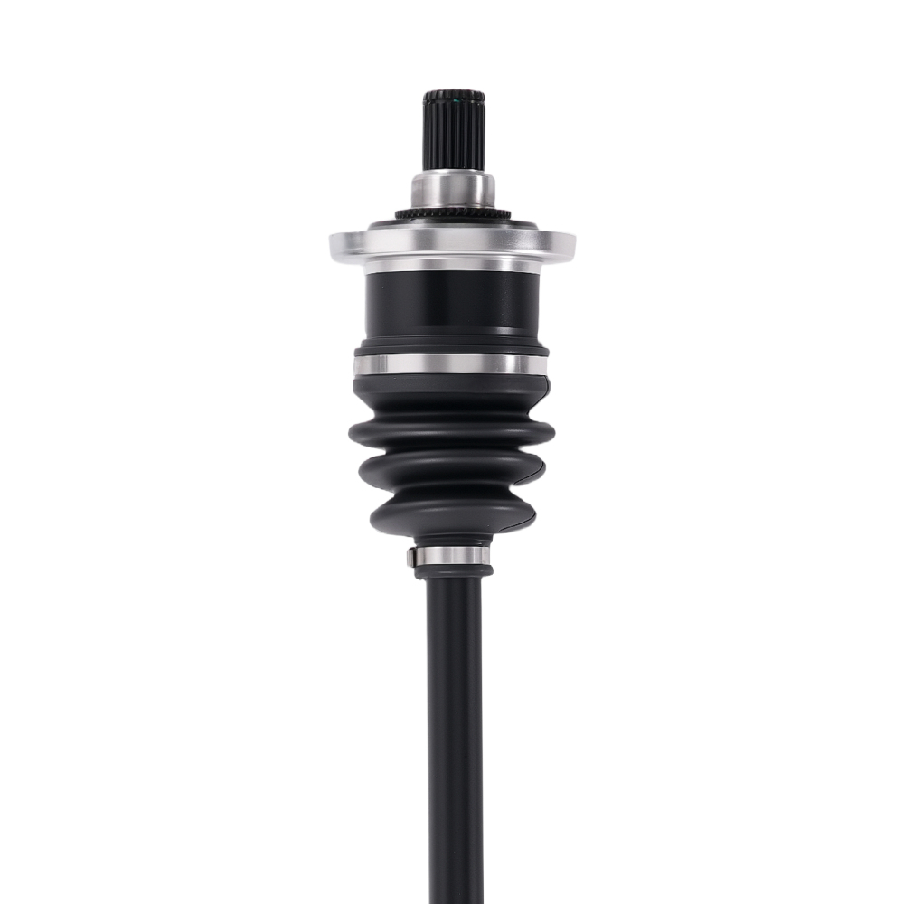 Front LeftRight CV Axle Kit compatible for Arctic Cat 700 4X4 EFI 2008 1502-873