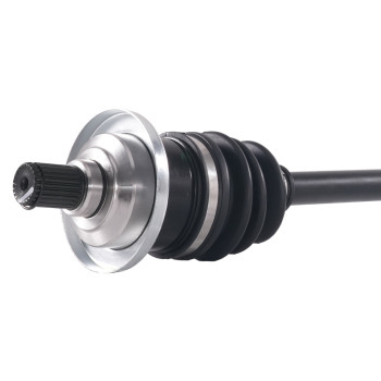 Front Right CV Axle Drive Shaft compatible for Arctic Cat 400/500/550/700 TRV 4X4 2006-2014