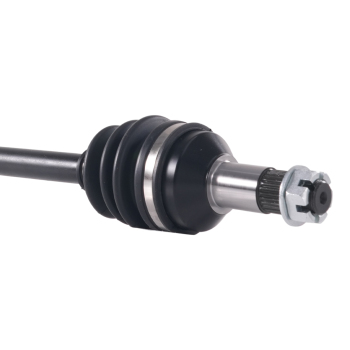 Front Right CV Axle Drive Shaft compatible for Arctic Cat 400/500/550/700 TRV 4X4 2006-2014