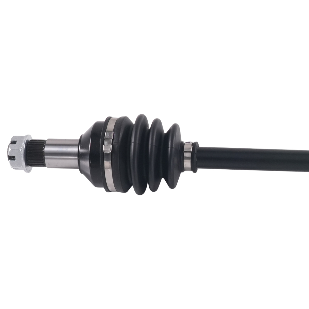 Front Right CV Axle Drive Shaft compatible for Arctic Cat 400/500/550/700 TRV 4X4 2006-2014