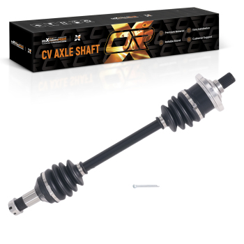 Front Right CV Axle Drive Shaft compatible for Arctic Cat 400/500/550/700 TRV 4X4 2006-2014