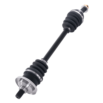 FrontRear Right / Left Complete Cv Joint Axle compatible for Arctic Cat 500 4x4 2003 2004