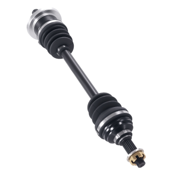 FrontRear Right / Left Complete Cv Joint Axle compatible for Arctic Cat 500 4x4 2003 2004