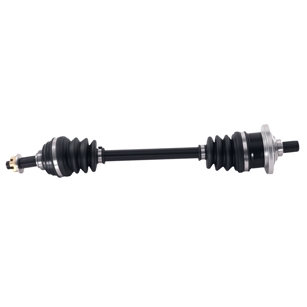 FrontRear Right / Left Complete Cv Joint Axle compatible for Arctic Cat 500 4x4 2003 2004