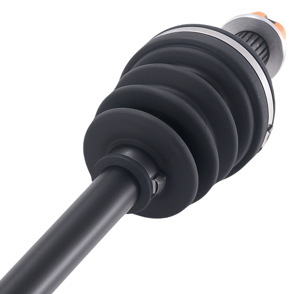 FrontRear Right / Left Complete Cv Joint Axle compatible for Arctic Cat 500 4x4 2003 2004
