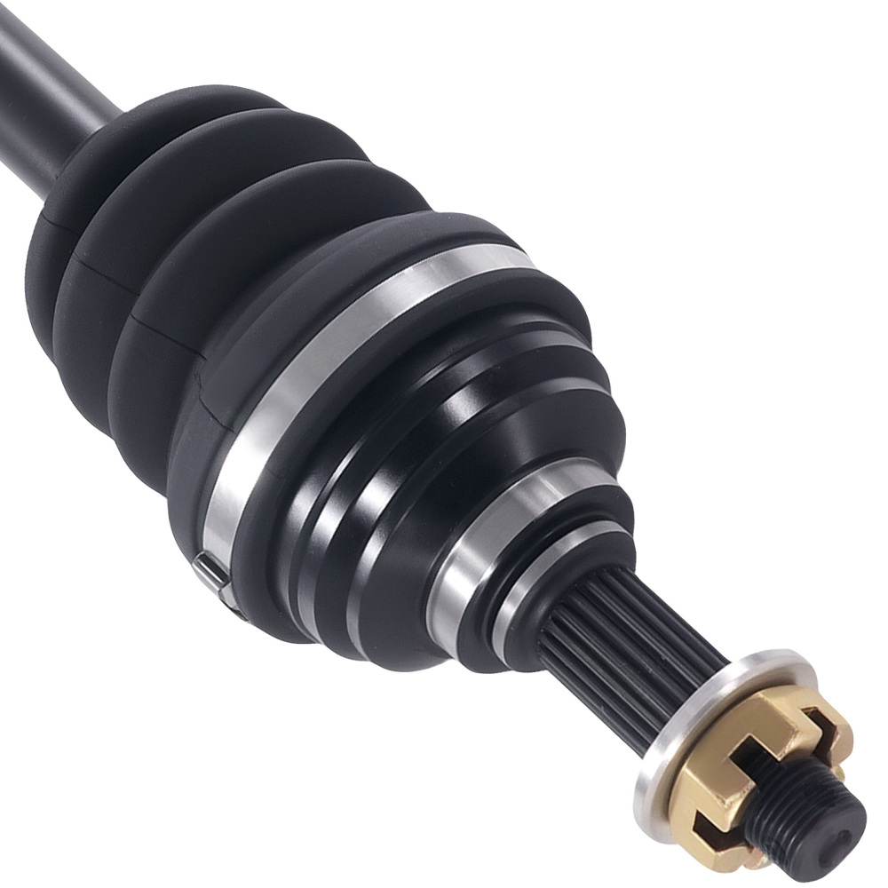 FrontRear Right / Left Complete Cv Joint Axle compatible for Arctic Cat 500 4x4 2003 2004