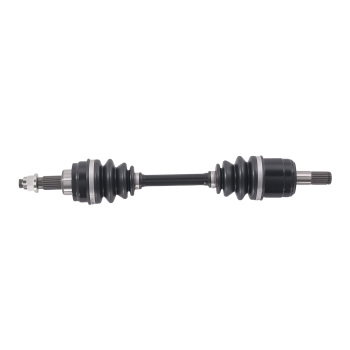 Front Left or Right CV Axles Drive Shaft compatible for Honda Rancher 420 4x4 07-13 HO-306
