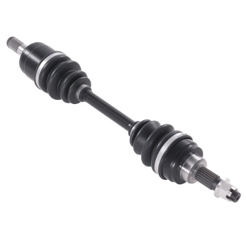 Front Left or Right CV Axles Drive Shaft compatible for Honda Rancher 420 4x4 07-13 HO-306