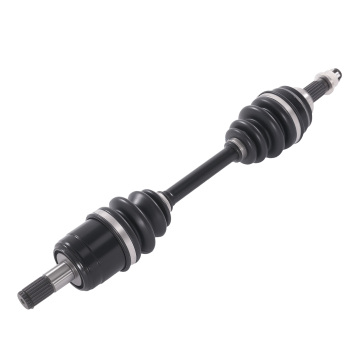 Front Left or Right CV Axles Drive Shaft compatible for Honda Rancher 420 4x4 07-13 HO-306