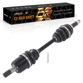 Front Left or Right CV Axles Drive Shaft compatible for Honda Rancher 420 4x4 07-13 HO-306