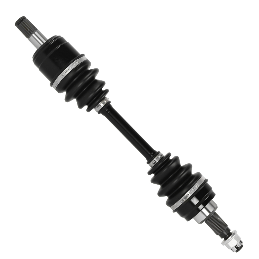 Front LeftRight CV Joint Axle compatible for Honda Rancher 420 4x4 2007-2013 42220HM7830