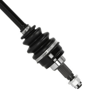Front LeftRight CV Joint Axle compatible for Honda Rancher 420 4x4 2007-2013 42220HM7830