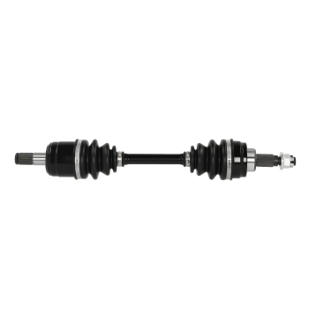 Front LeftRight CV Joint Axle compatible for Honda Rancher 420 4x4 2007-2013 42220HM7830