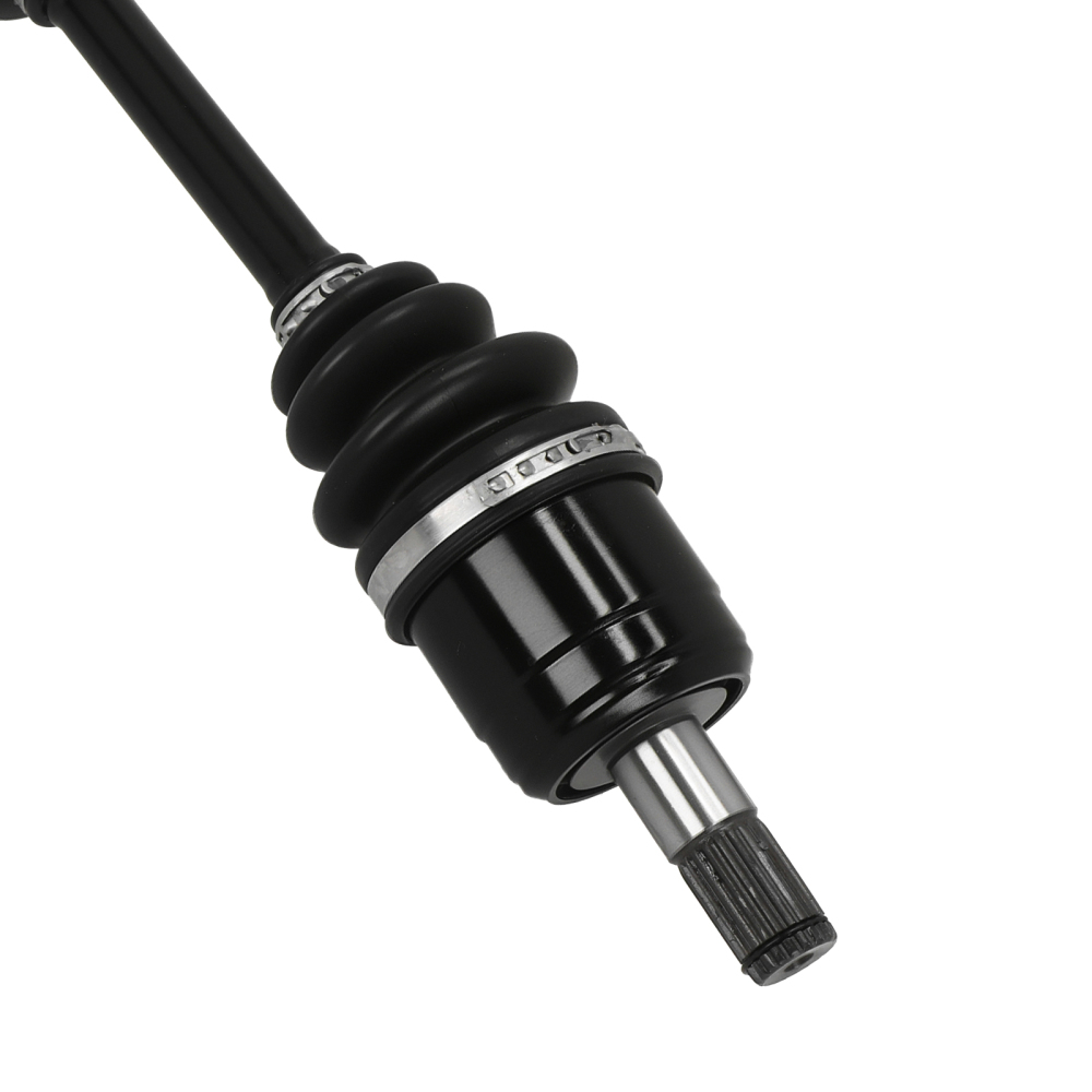 Front LeftRight CV Joint Axle compatible for Honda Rancher 420 4x4 2007-2013 42220HM7830