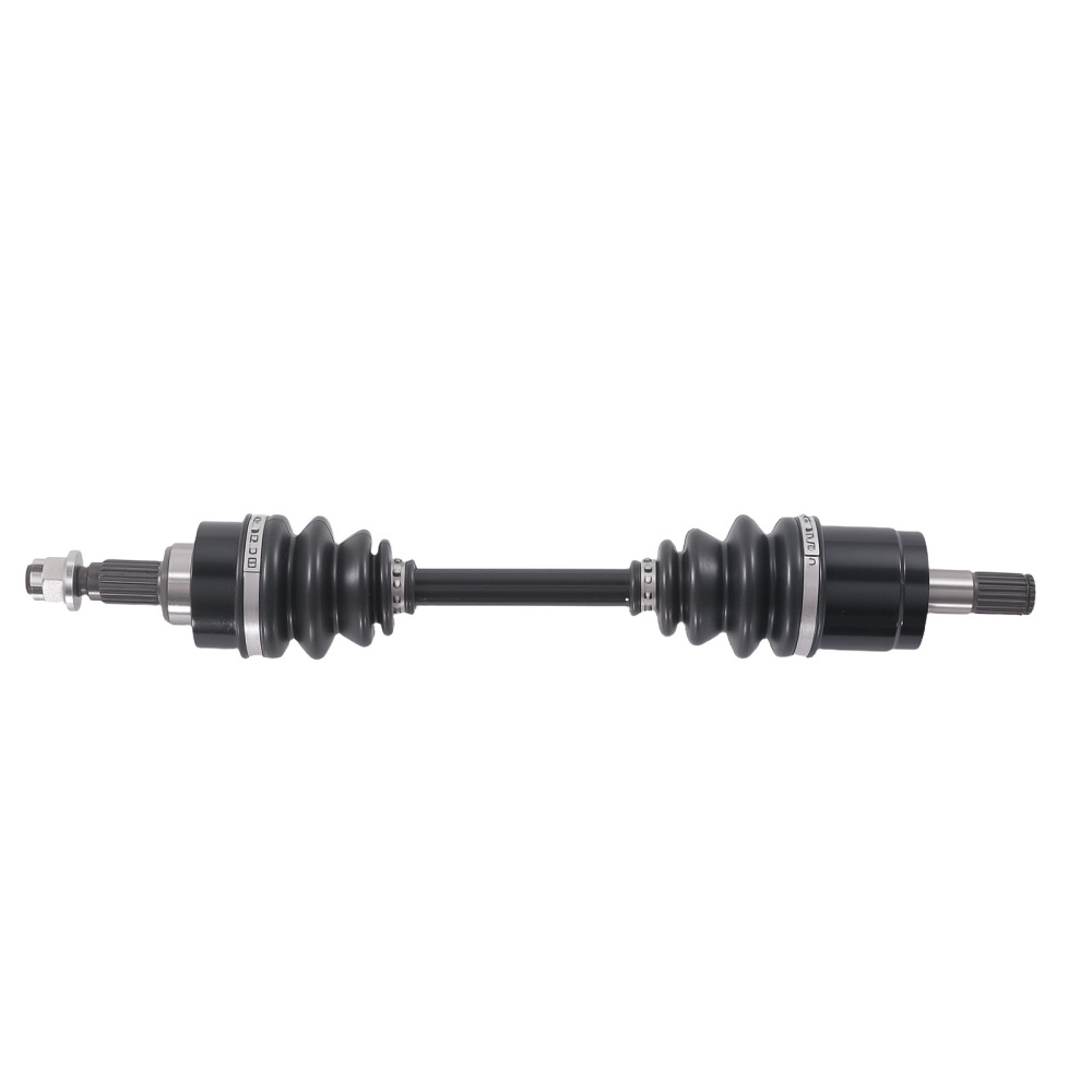 Front Left/Right CV Axle compatible for Honda Rancher 420 TRX420 FPA/FPE/FPM/FA/FE/FM 4X4