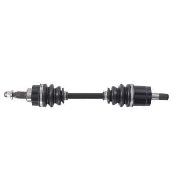 Front Left/Right CV Axle compatible for Honda Rancher 420 TRX420 FPA/FPE/FPM/FA/FE/FM 4X4