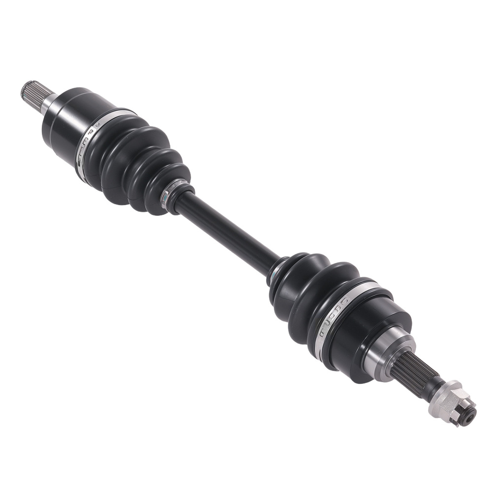 Front Left/Right CV Axle compatible for Honda Rancher 420 TRX420 FPA/FPE/FPM/FA/FE/FM 4X4