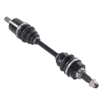 Front Left/Right CV Axle compatible for Honda Rancher 420 TRX420 FPA/FPE/FPM/FA/FE/FM 4X4